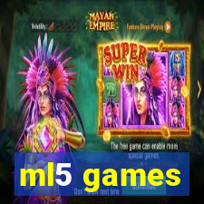 ml5 games